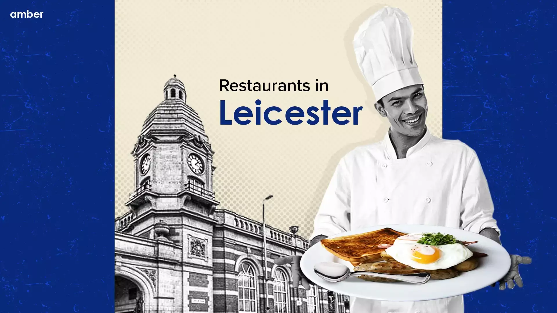 15 Best Restaurants in Leicester Amber